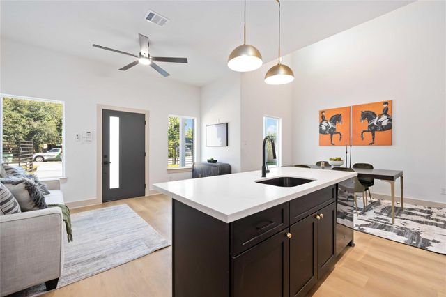 4214 Clover Street, Houston, TX 77051