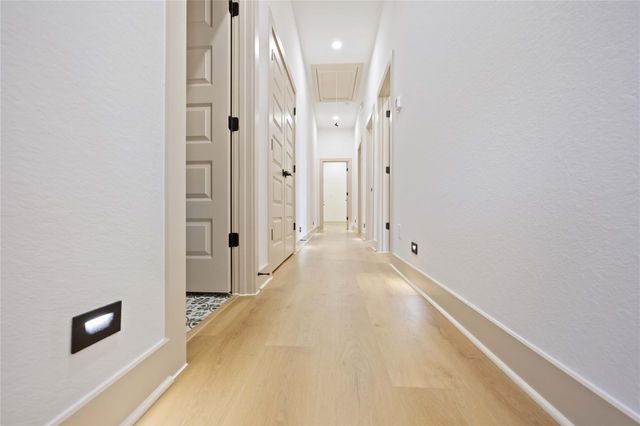 4214 Clover Street, Houston, TX 77051