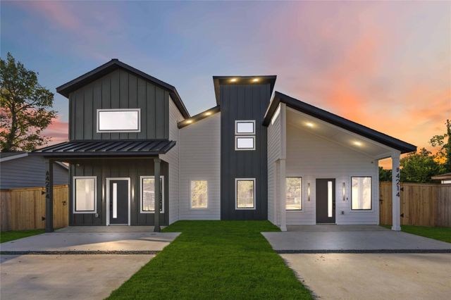 4214 Clover Street, Houston, TX 77051