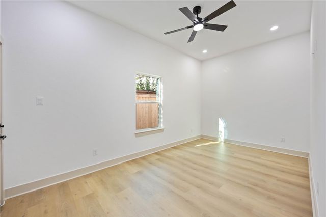 4214 Clover Street, Houston, TX 77051