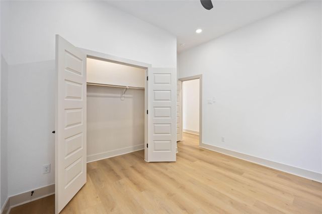 4214 Clover Street, Houston, TX 77051