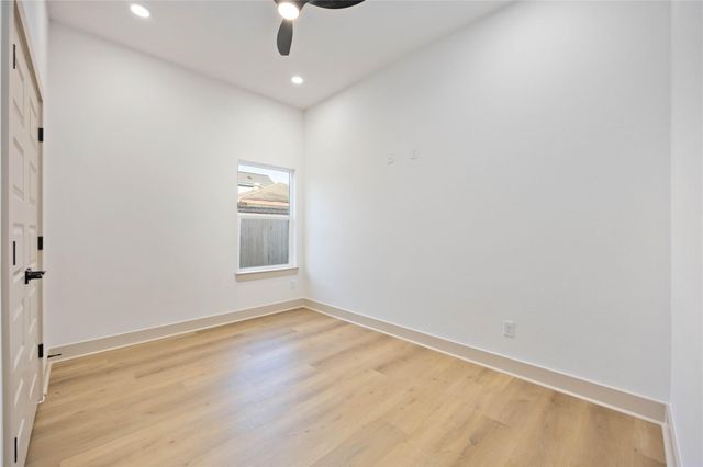 4214 Clover Street, Houston, TX 77051