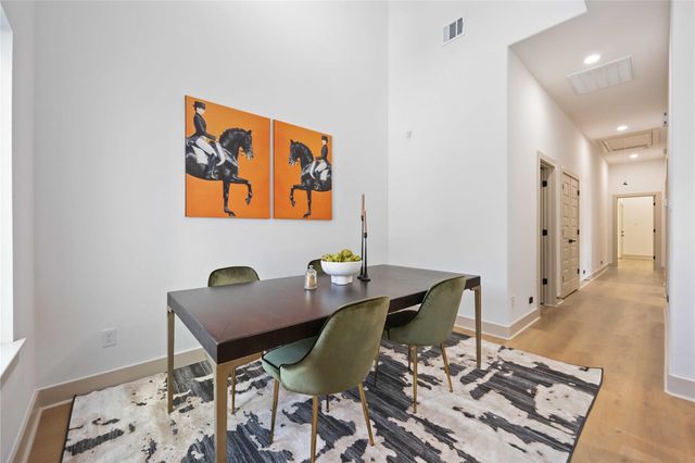 4214 Clover Street, Houston, TX 77051