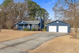 325 Swinson Drive, Dudley, NC 28333