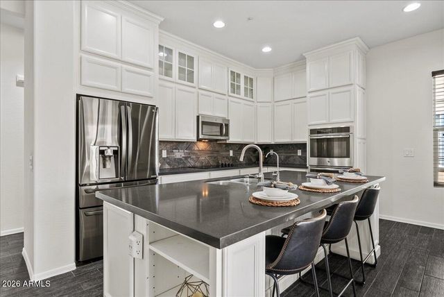 7097 W IVANHOE Street, Chandler, AZ 85226