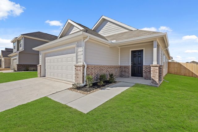 836 Jetliner Avenue, Fort Worth, TX 76131