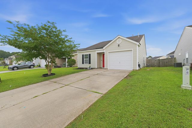 153 Tyger Street, Summerville, SC 29485