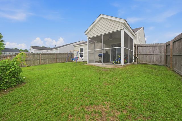 153 Tyger Street, Summerville, SC 29485