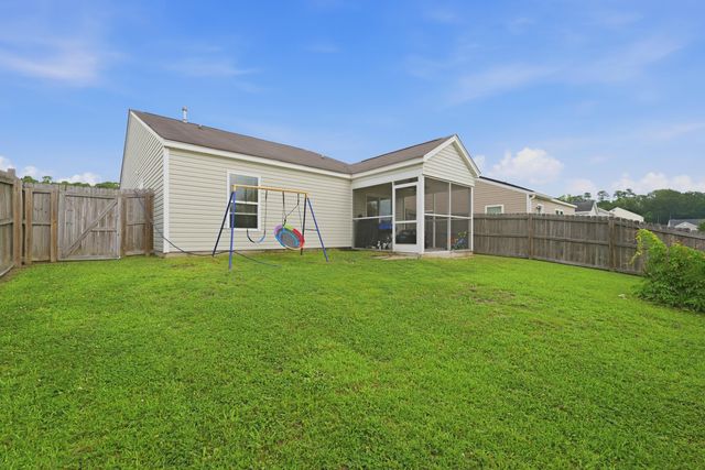 153 Tyger Street, Summerville, SC 29485