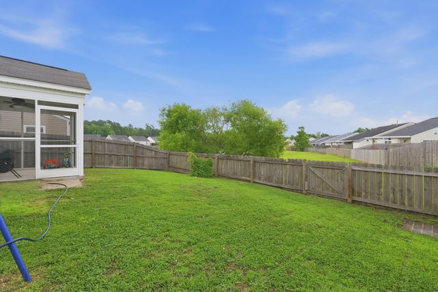 153 Tyger Street, Summerville, SC 29485