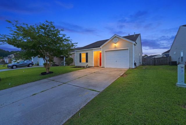 153 Tyger Street, Summerville, SC 29485