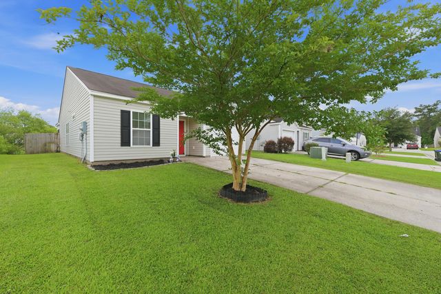 153 Tyger Street, Summerville, SC 29485