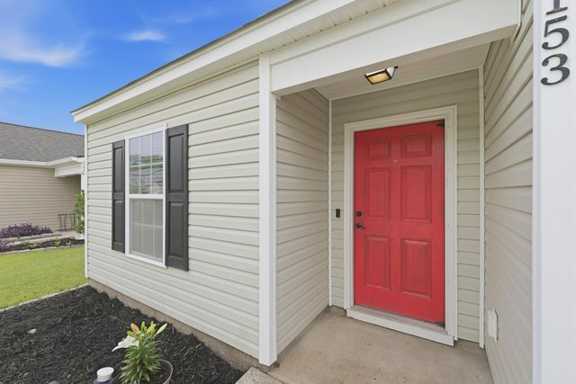 153 Tyger Street, Summerville, SC 29485