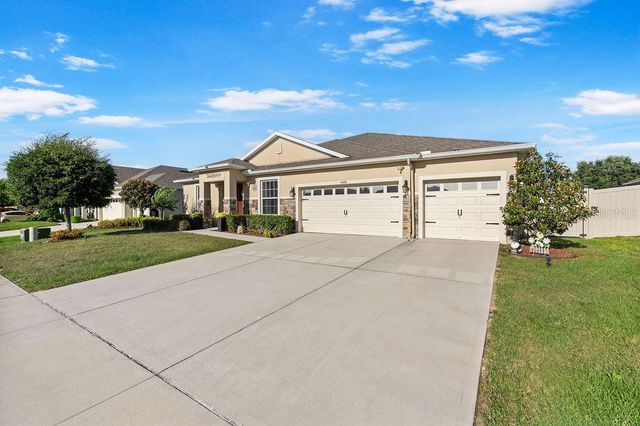 4488 LINWOOD TRACE LANE, Clermont, FL 34711