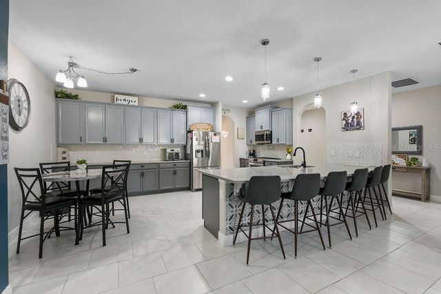 4488 LINWOOD TRACE LANE, Clermont, FL 34711