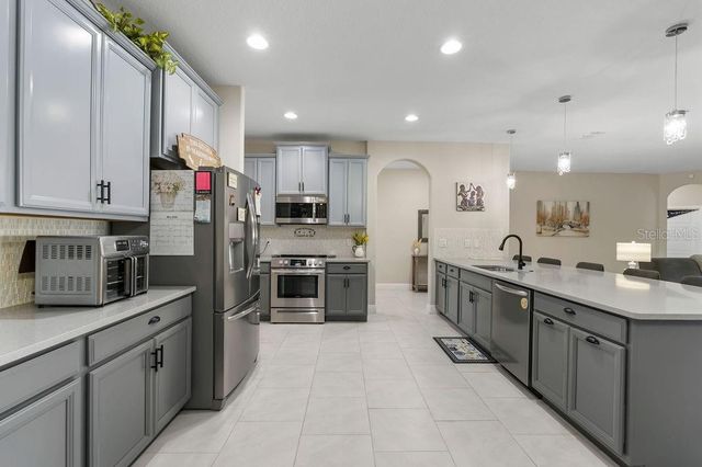 4488 LINWOOD TRACE LANE, Clermont, FL 34711
