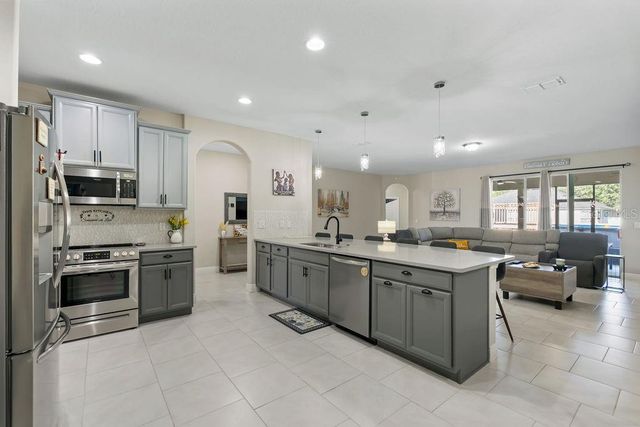 4488 LINWOOD TRACE LANE, Clermont, FL 34711