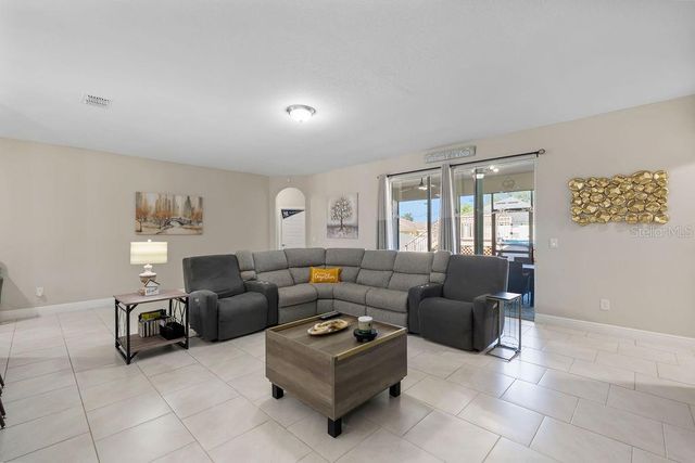 4488 LINWOOD TRACE LANE, Clermont, FL 34711