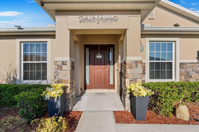 4488 LINWOOD TRACE LANE, Clermont, FL 34711
