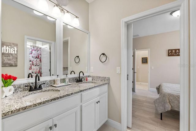 4488 LINWOOD TRACE LANE, Clermont, FL 34711