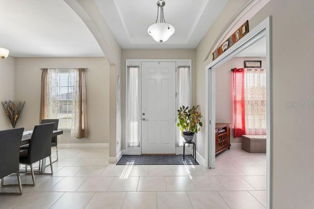4488 LINWOOD TRACE LANE, Clermont, FL 34711