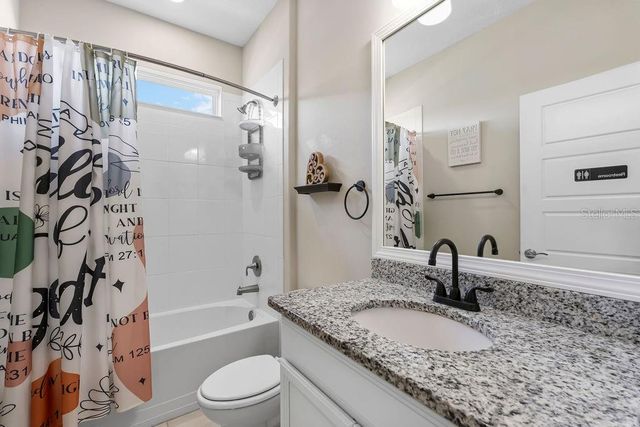 4488 LINWOOD TRACE LANE, Clermont, FL 34711