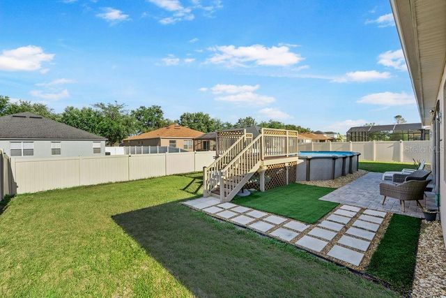 4488 LINWOOD TRACE LANE, Clermont, FL 34711