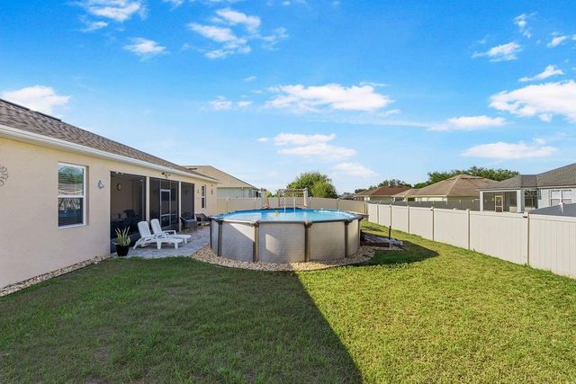 4488 LINWOOD TRACE LANE, Clermont, FL 34711