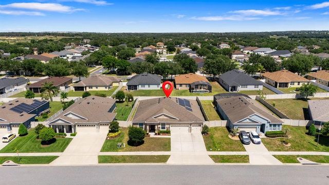 4488 LINWOOD TRACE LANE, Clermont, FL 34711