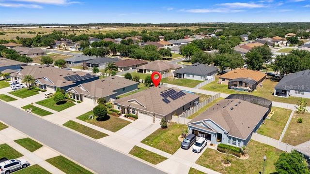 4488 LINWOOD TRACE LANE, Clermont, FL 34711