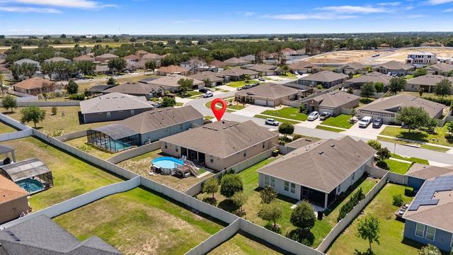4488 LINWOOD TRACE LANE, Clermont, FL 34711