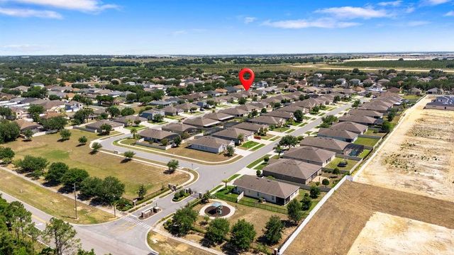 4488 LINWOOD TRACE LANE, Clermont, FL 34711