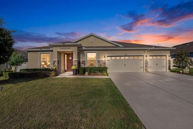 4488 LINWOOD TRACE LANE, Clermont, FL 34711