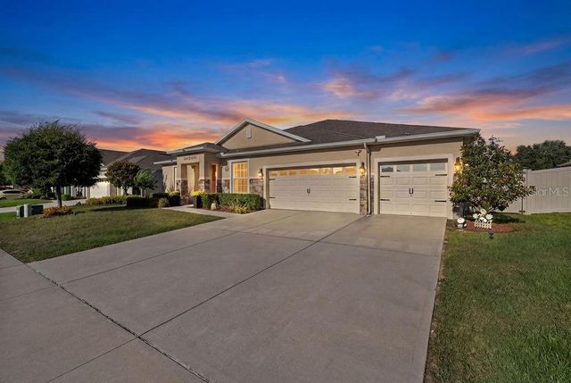 4488 LINWOOD TRACE LANE, Clermont, FL 34711
