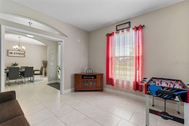 4488 LINWOOD TRACE LANE, Clermont, FL 34711