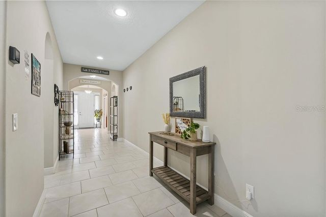 4488 LINWOOD TRACE LANE, Clermont, FL 34711