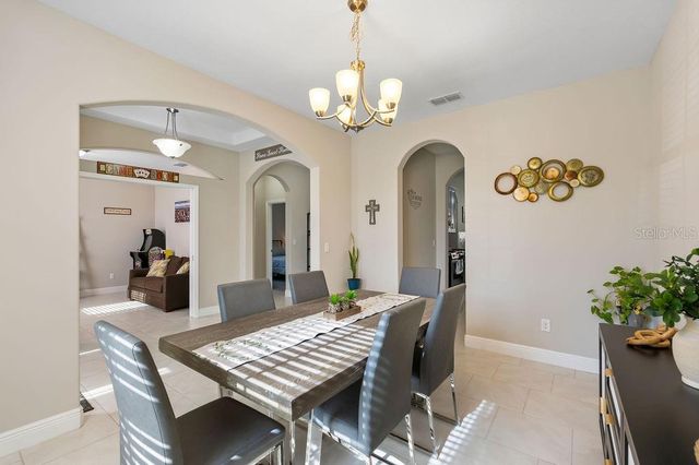 4488 LINWOOD TRACE LANE, Clermont, FL 34711