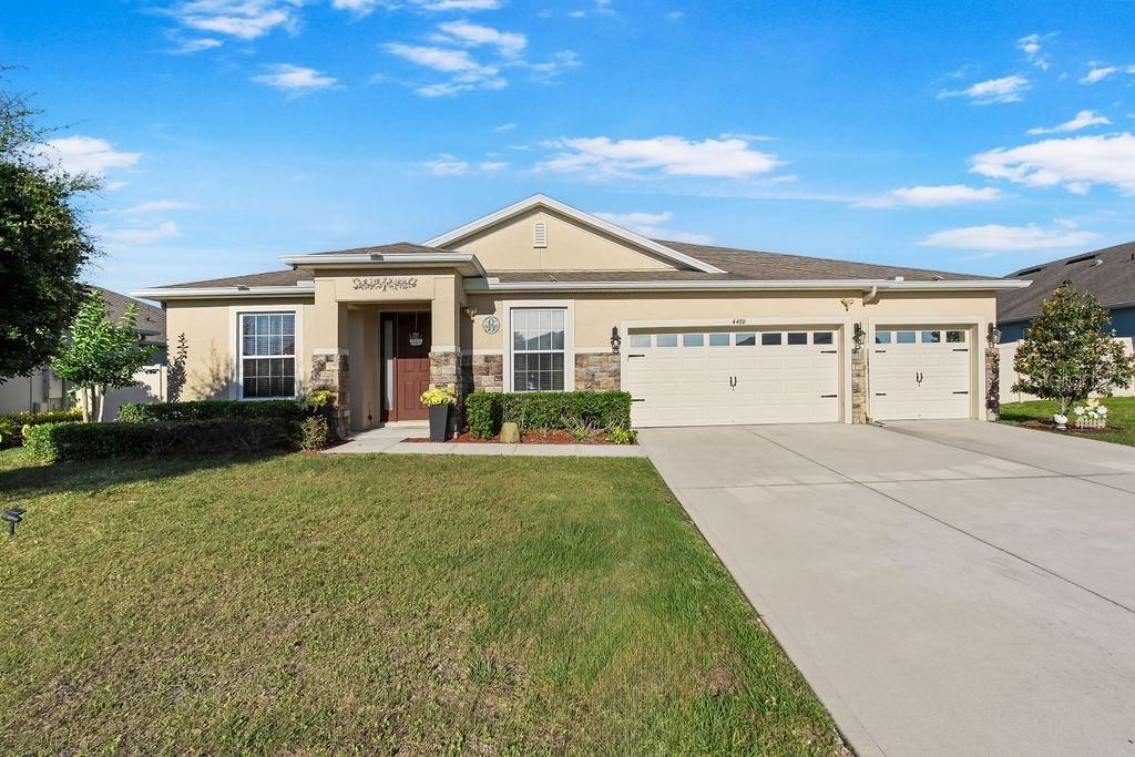4488 LINWOOD TRACE LANE, Clermont, FL 34711