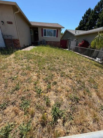22523 Northview Drive, Hayward, CA 94541