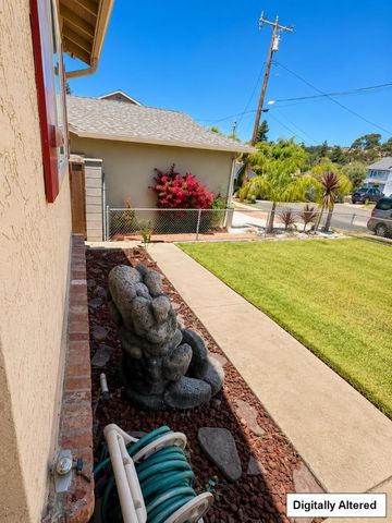 22523 Northview Drive, Hayward, CA 94541