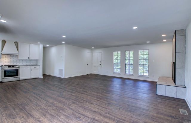 9758 Clove Road, Cabot, AR 72023