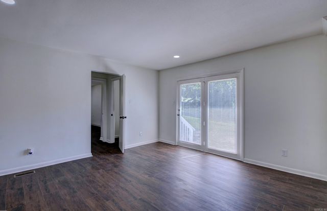 9758 Clove Road, Cabot, AR 72023