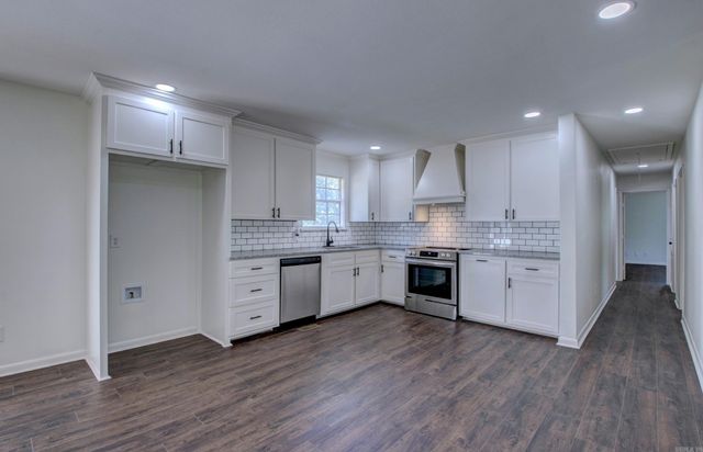 9758 Clove Road, Cabot, AR 72023