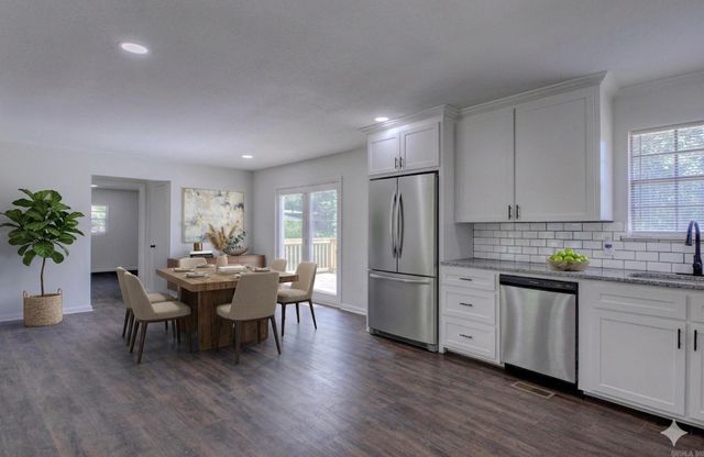 9758 Clove Road, Cabot, AR 72023