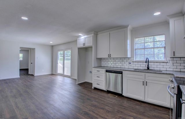 9758 Clove Road, Cabot, AR 72023
