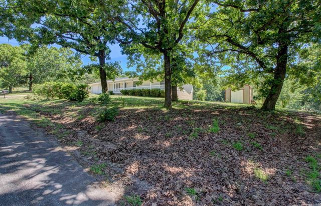 9758 Clove Road, Cabot, AR 72023