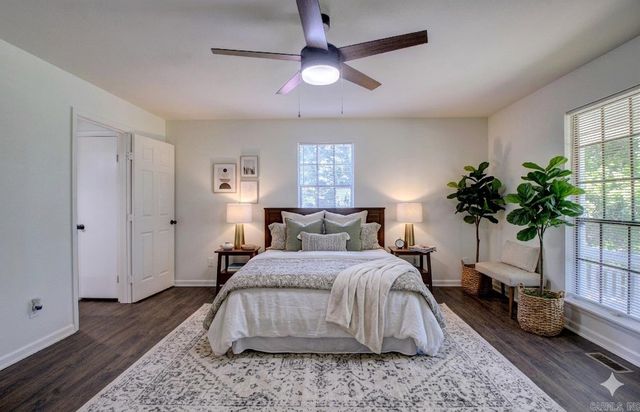 9758 Clove Road, Cabot, AR 72023