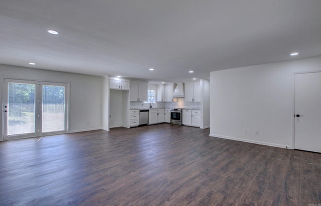 9758 Clove Road, Cabot, AR 72023