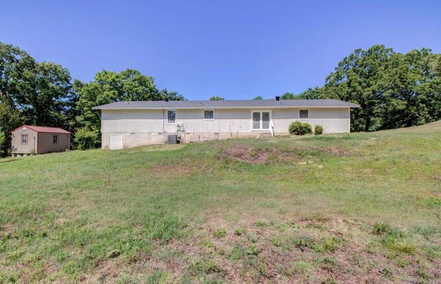 9758 Clove Road, Cabot, AR 72023