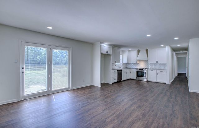 9758 Clove Road, Cabot, AR 72023